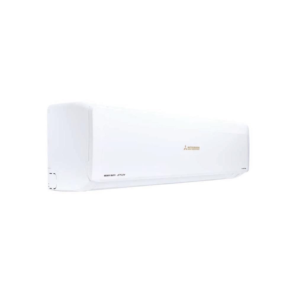 แอร์ผนัง MITSUBISHI HEAVY DUTY DXK18CXV-W1 18447 บีทียู