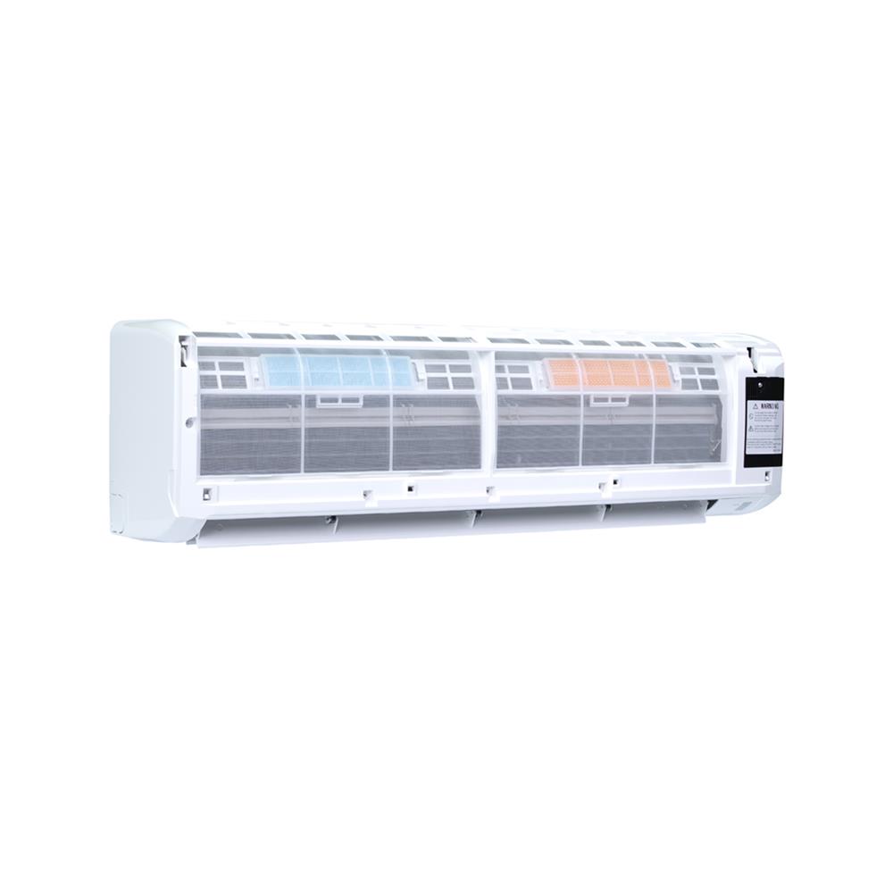 แอร์ผนัง MITSUBISHI HEAVY DUTY DXK18CXV-W1 18447 บีทียู