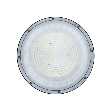 โคมไฮเบย์ LED CARINI KARINA 200 วัตต์ DAYLIGHT สีดำ_0
