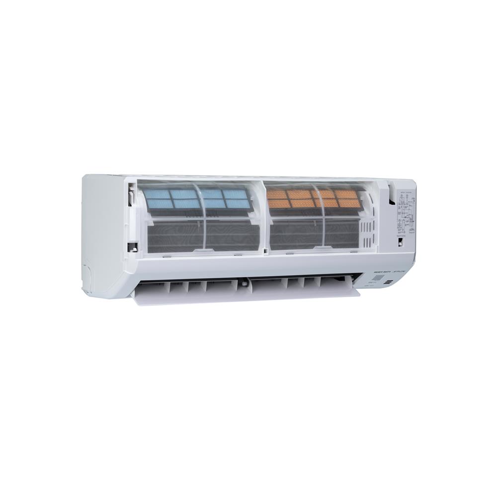 แอร์ผนัง MITSUBISHI HEAVY DUTY DXK13CXV-W1 12262 บีทียู