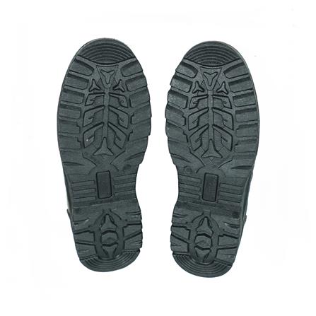 รองเท้านิรภัย DEXZON STANDARD เบอร์ 40 สีดำ_4