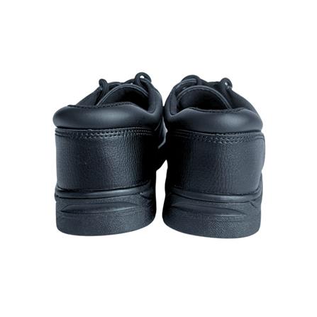 รองเท้านิรภัย DEXZON STANDARD เบอร์ 43 สีดำ_3