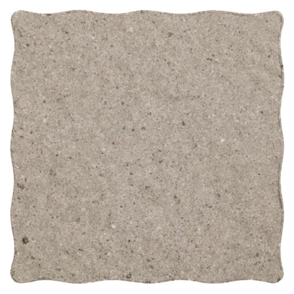 กระเบื้อง 4x4 นิ้ว KENZAI แกรไนท์ ไทล์ สีธรรมชาติ (60P)