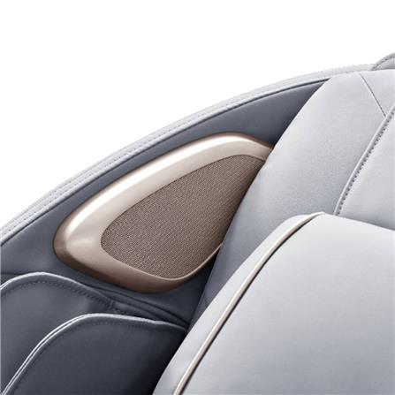 เก้าอี้นวดไฟฟ้า AMAXS BEAM สีเทา_5