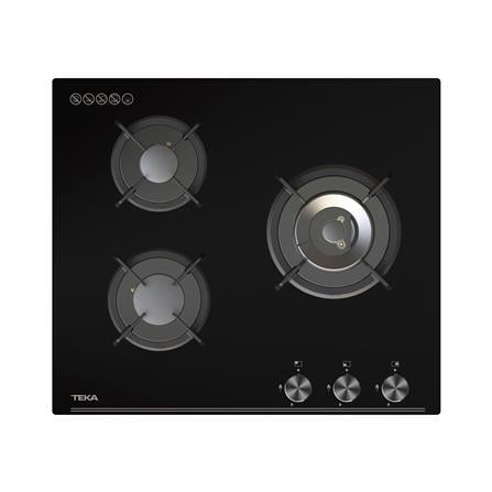 เตาฝังแก๊ส TEKA GKN LUX 60 3G AI AL TR 60 ซม._0