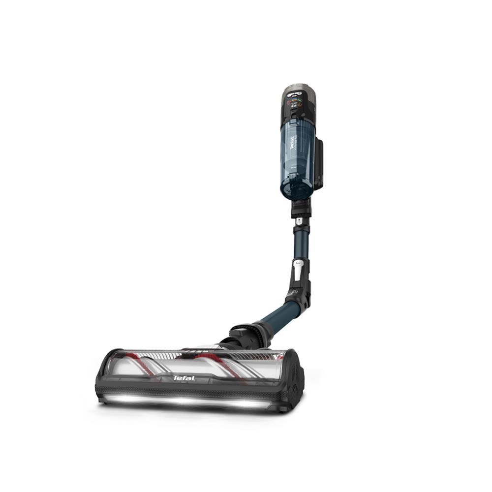 เครื่องดูดฝุ่นแบบด้าม TEFAL TY9AD2WO