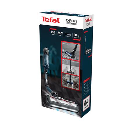 เครื่องดูดฝุ่นแบบด้าม TEFAL TY9AD2WO_4