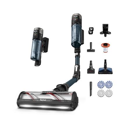 เครื่องดูดฝุ่นแบบด้าม TEFAL TY9AD2WO_4