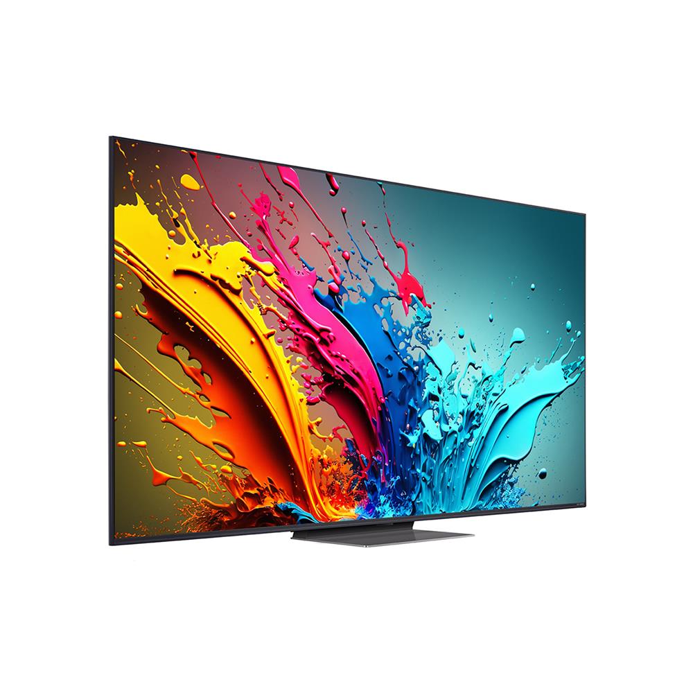 ทีวีคิวเอ็นอีดี 86 นิ้ว LG (4K, QNED, SMART TV) 86QNED86TSA.ATM