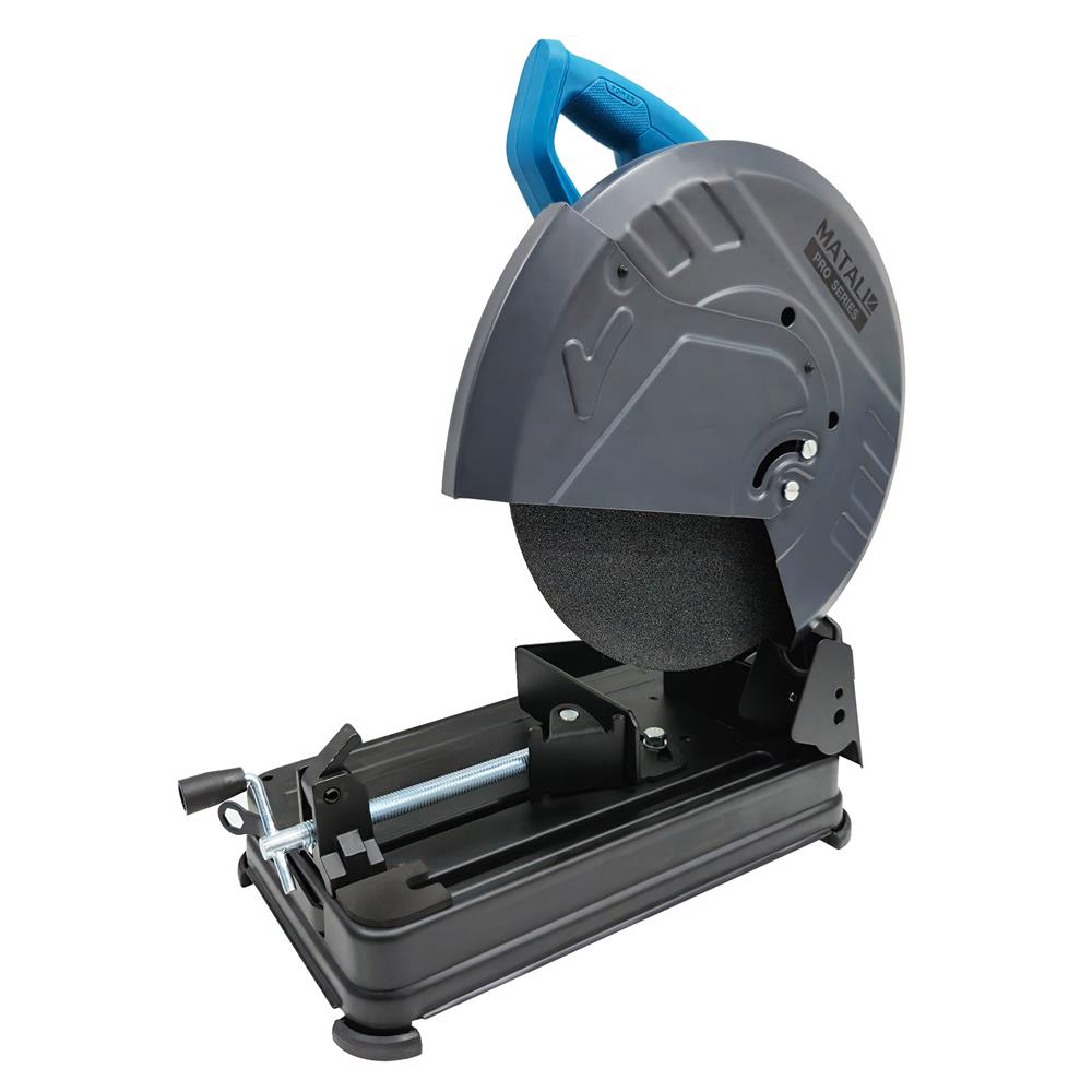 เครื่องตัดไฟเบอร์ MATALL PRO CT355-1B 14 นิ้ว 2400 วัตต์_0