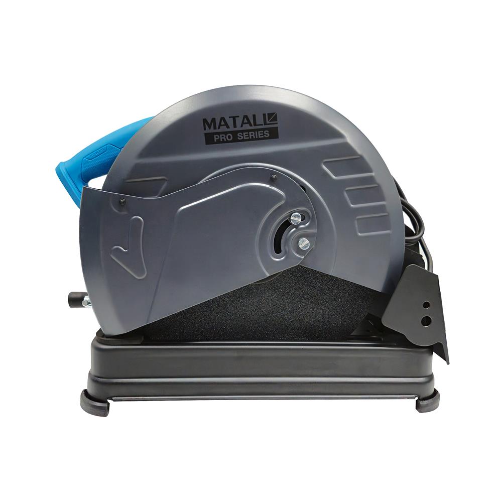 เครื่องตัดไฟเบอร์ MATALL PRO CT355-1B 14 นิ้ว 2400 วัตต์