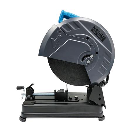 เครื่องตัดไฟเบอร์ MATALL PRO CT355-1B 14 นิ้ว 2400 วัตต์_2