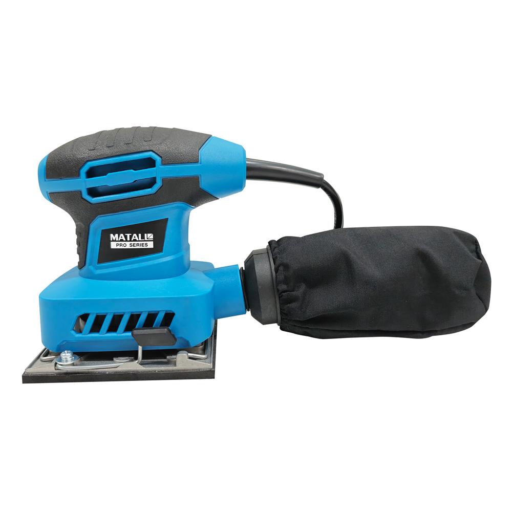เครื่องขัดกระดาษทราย MATALL PRO ST2901 240 วัตต์