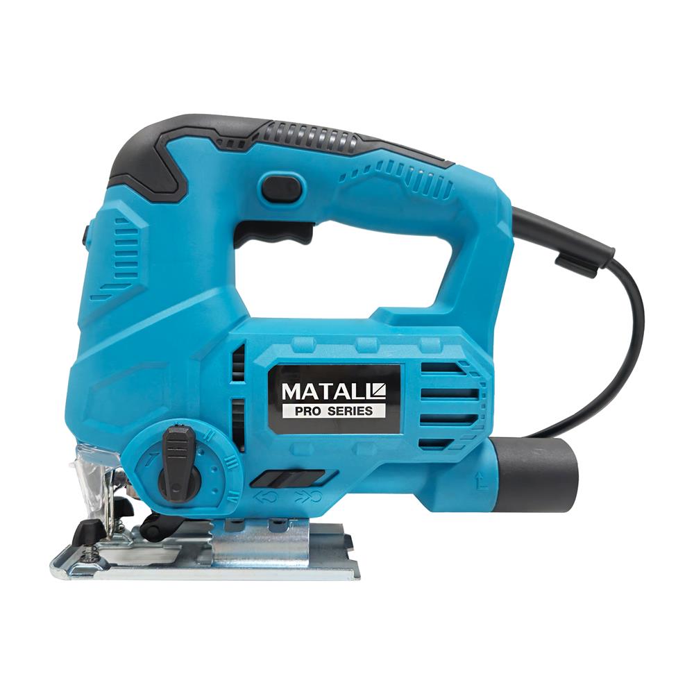 เครื่องเลื่อยจิ๊กซอ MATALL PRO ZY8506-80 800 วัตต์