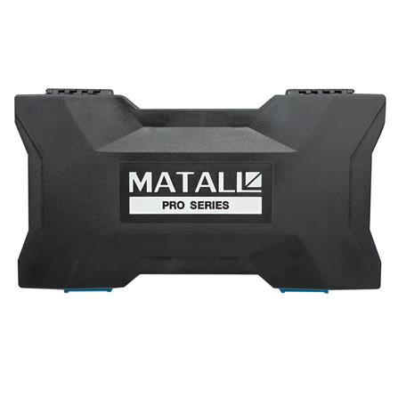 สว่านไขควงไร้สาย MATALL PRO POL-DW02-4V 4 โวลต์_9