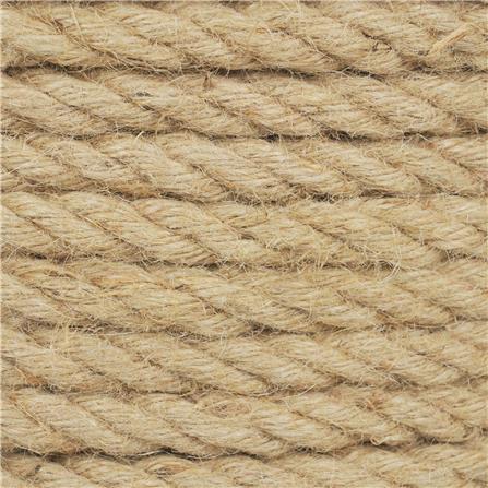 เชือกมะนิลา DEXON 14 มม. x 30 ม. สีน้ำตาล_2