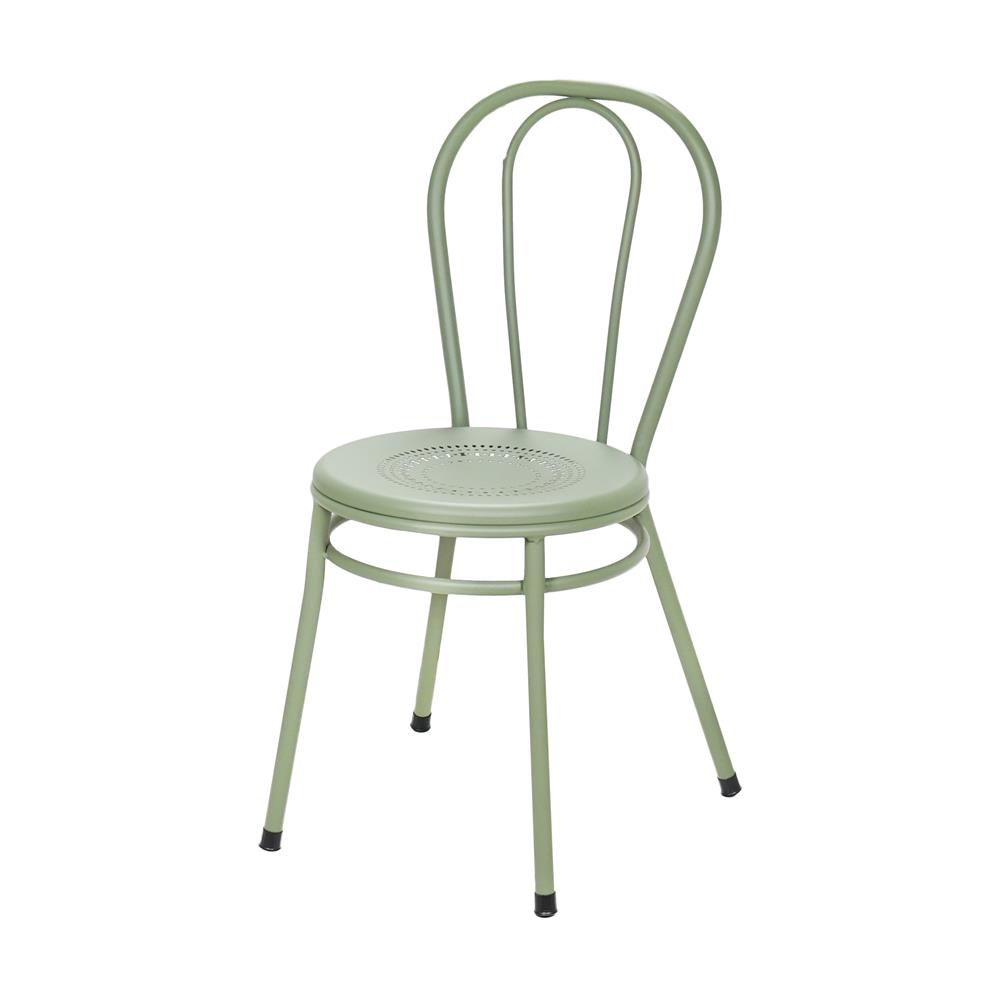 เก้าอี้สนาม ME LIVING VENUS สีเขียว