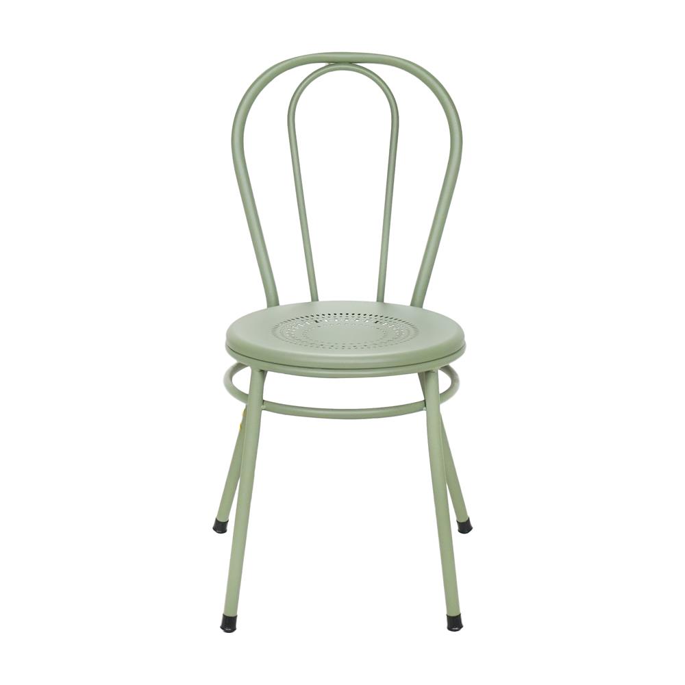 เก้าอี้สนาม ME LIVING VENUS สีเขียว
