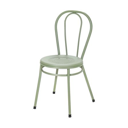 เก้าอี้สนาม ME LIVING VENUS สีเขียว_0