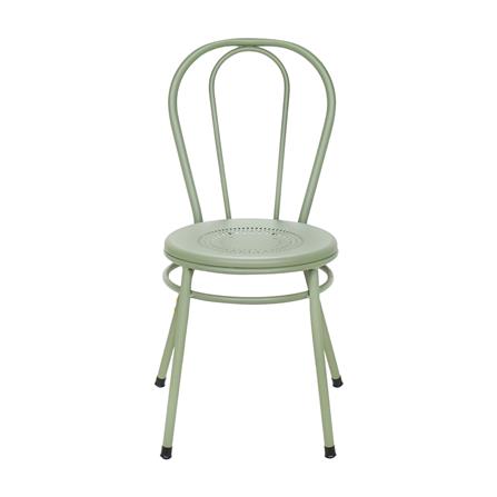 เก้าอี้สนาม ME LIVING VENUS สีเขียว_1