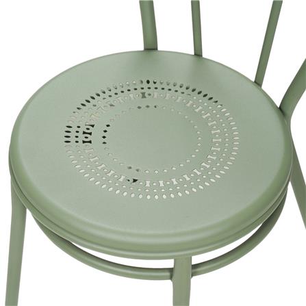 เก้าอี้สนาม ME LIVING VENUS สีเขียว_3