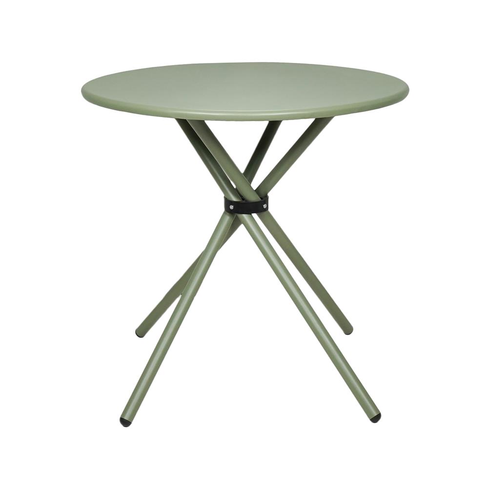 โต๊ะสนาม ME LIVING VENUS สีเขียว