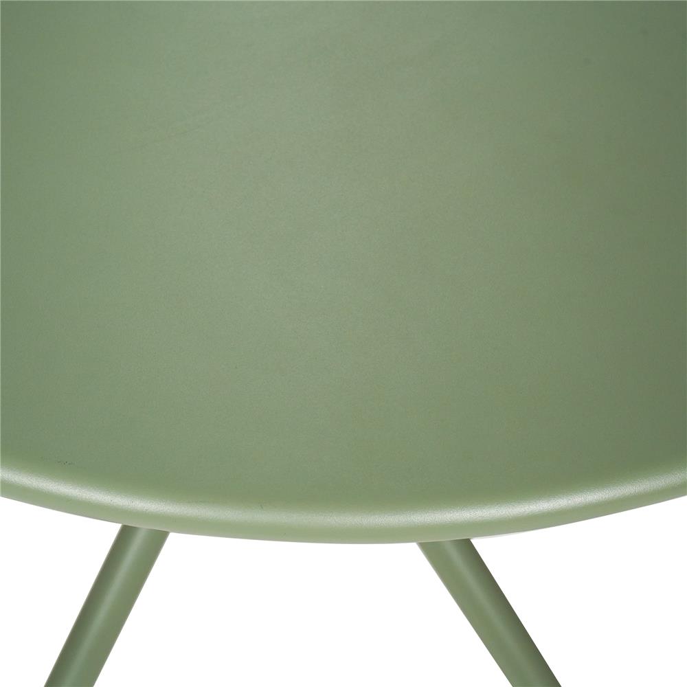 โต๊ะสนาม ME LIVING VENUS สีเขียว