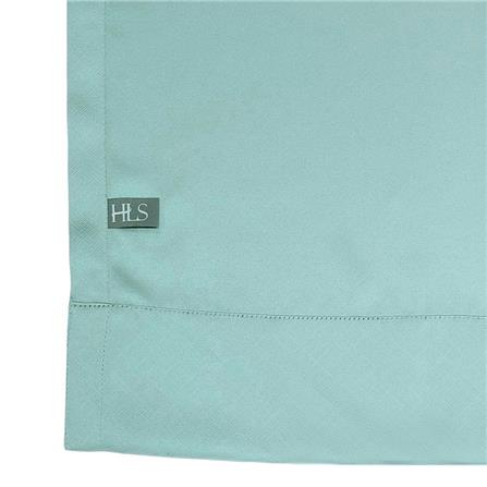 ผ้าม่าน EYELET HOME LIVING STYLE ALBANY UV 150X160 ซม. สีเขียว_5