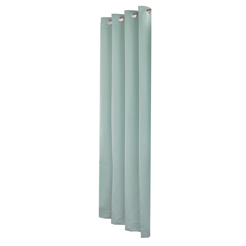 ผ้าม่าน EYELET HOME LIVING STYLE ALBANY UV 150X220 ซม. สีเขียว