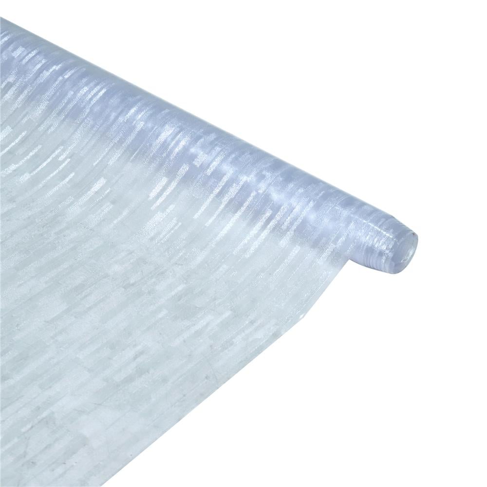 แผ่น PVC สุญญากาศ (ตัดขายเป็นเมตร) HOME LIVING STYLE STICK หน้ากว้าง 90 ซม.