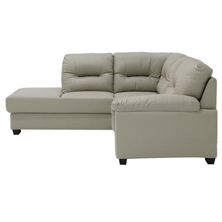 โซฟาเข้ามุมซ้าย SB FURNITURE GEAR 19210926 สีเทาอ่อน_2