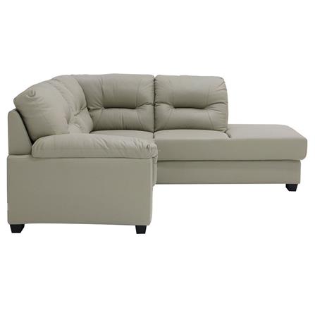 โซฟาเข้ามุมขวา SB FURNITURE GEAR 19210925 สีเทาอ่อน_2
