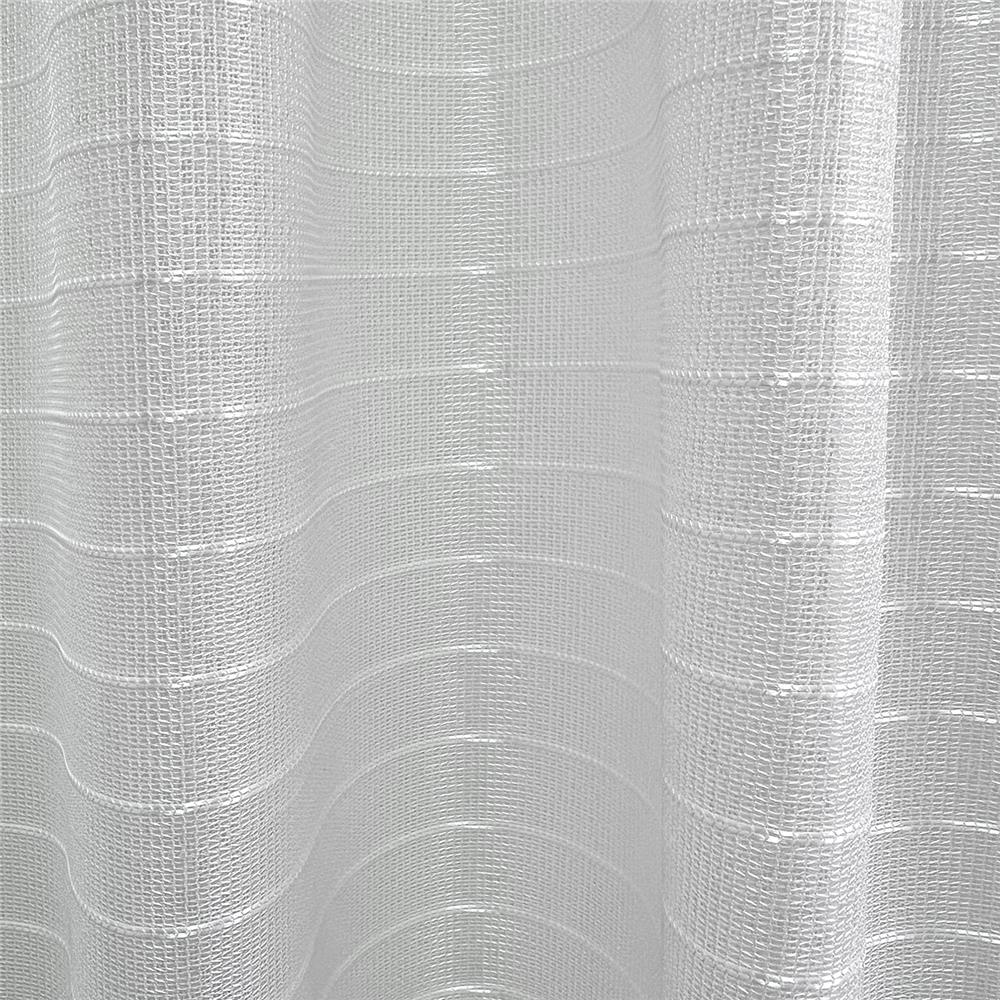 ผ้าม่านโปร่งซ่อนหู HOME LIVING STYLE SHIRO 160X160 ซม. สีขาว