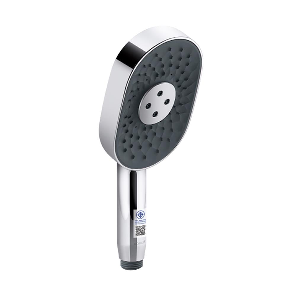 หัวฝักบัวสายอ่อน 3 ระดับ KOHLER K-R28695T-CP สีโครม