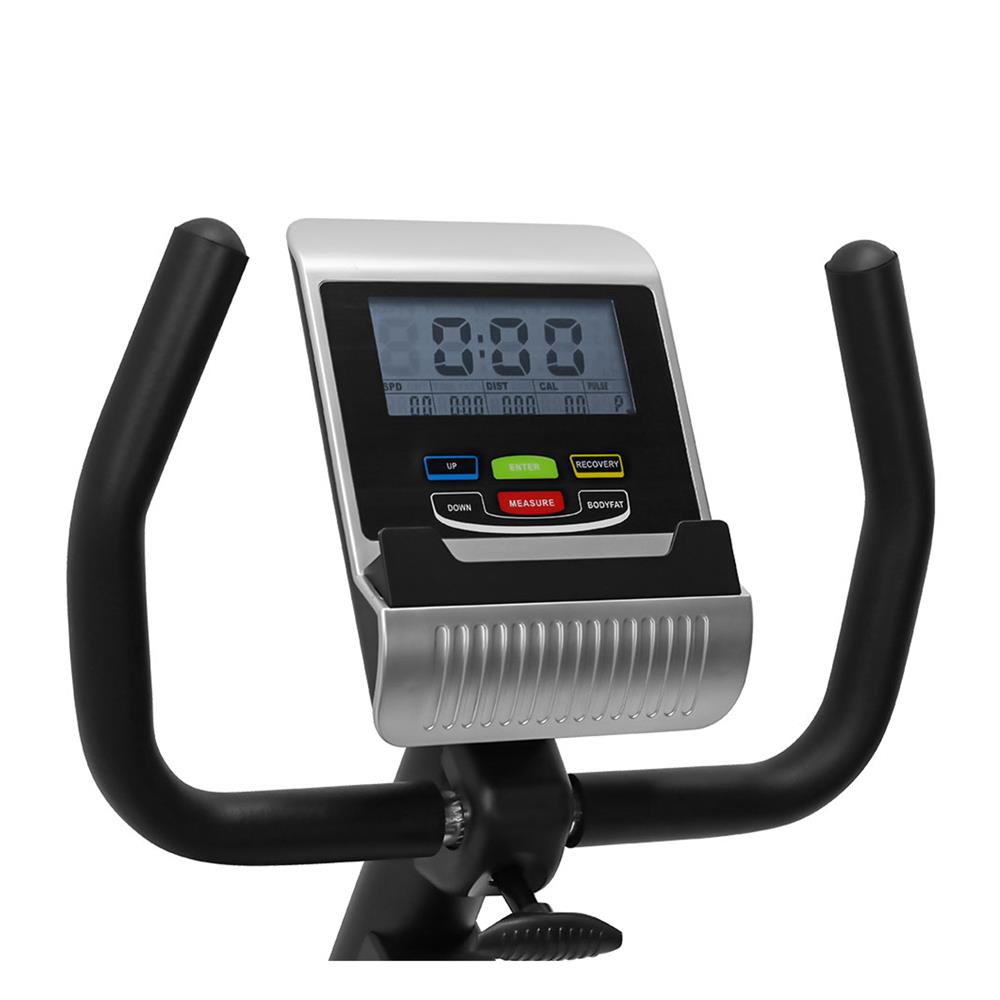 จักรยานออกกำลังกาย IRONTEC R200