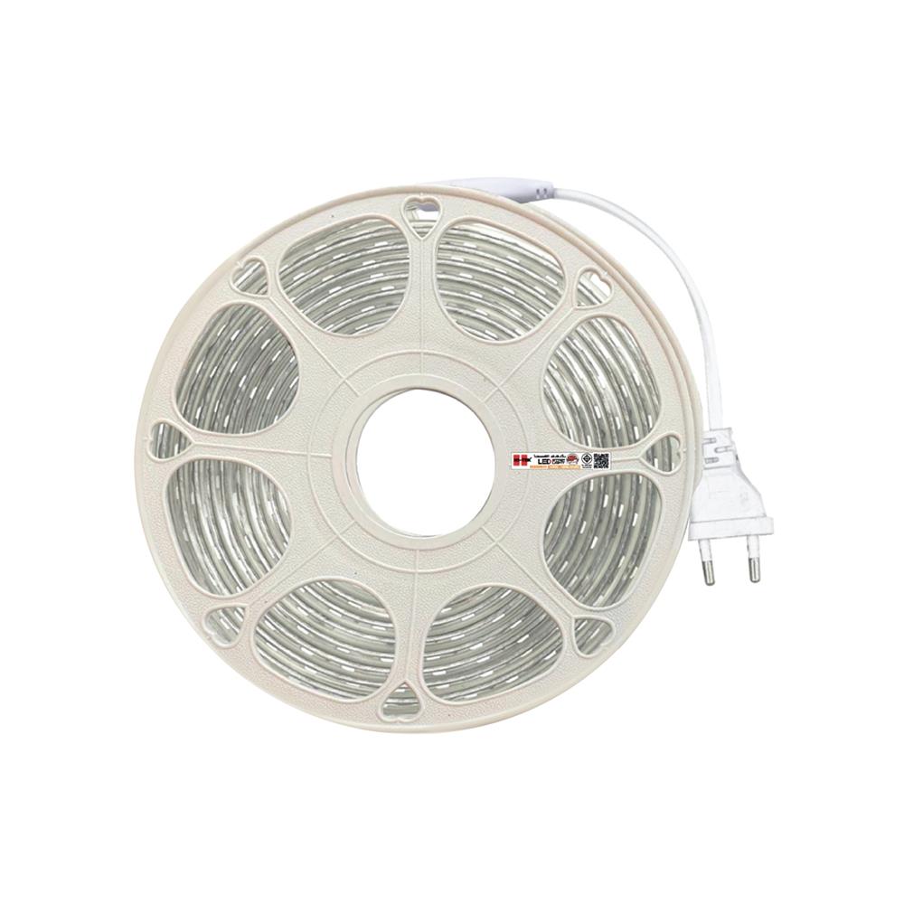 ไฟเส้น LED HI-TEK 7 วัตต์ 10 เมตร WARM WHITE