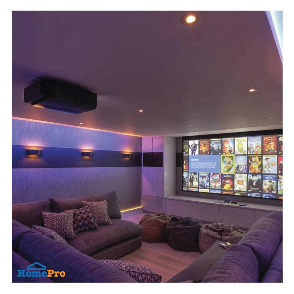 ไฟเส้น LED HI-TEK 7.5 วัตต์ 10 เมตร RGB