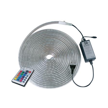 ไฟเส้น LED HI-TEK 7.5 วัตต์ 10 เมตร RGB_1