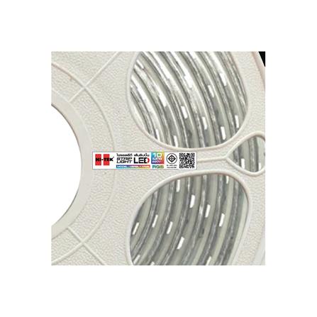 ไฟเส้น LED HI-TEK 7.5 วัตต์ 10 เมตร RGB_7