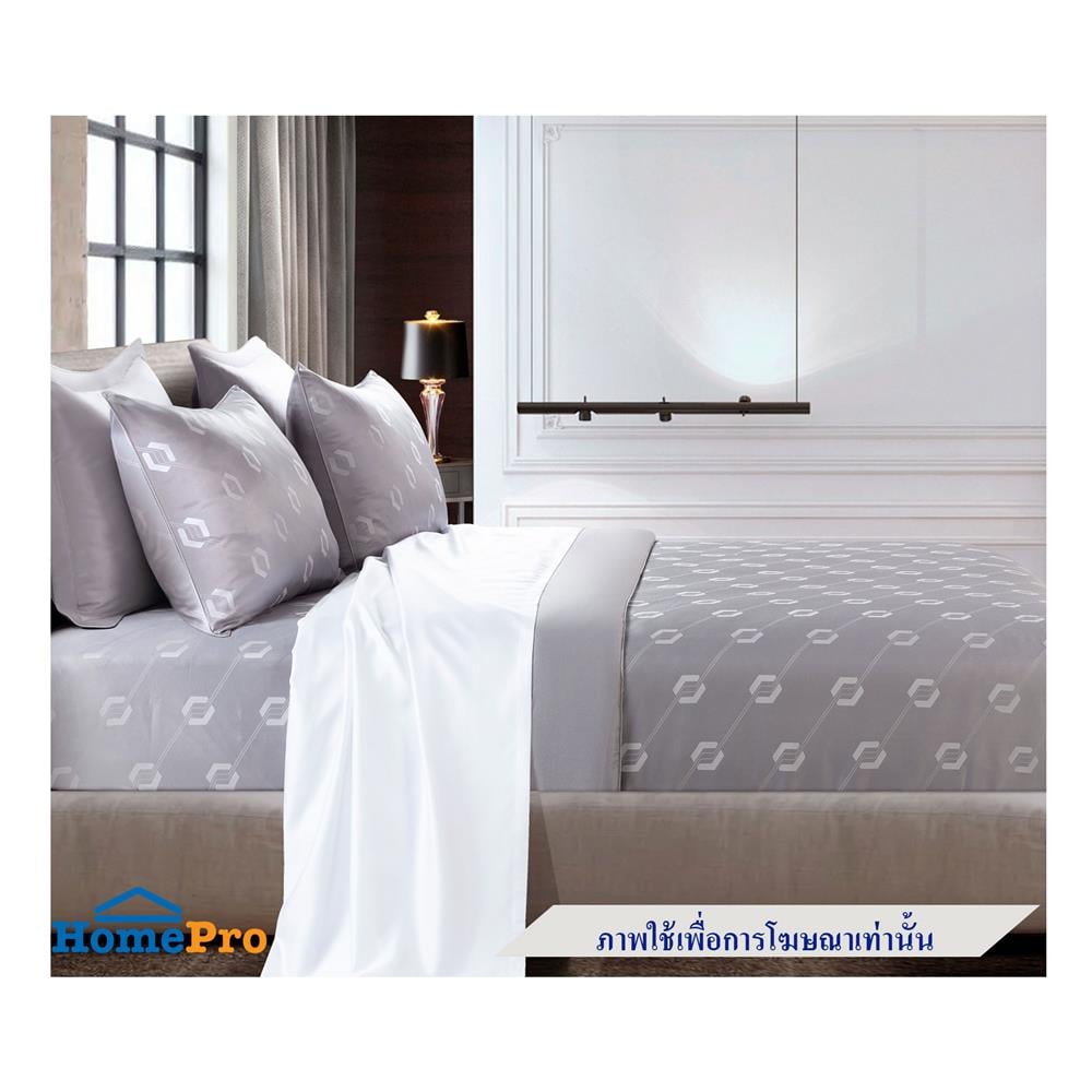 ผ้านวม SANTAS LUXURIA 100X90 นิ้ว GR