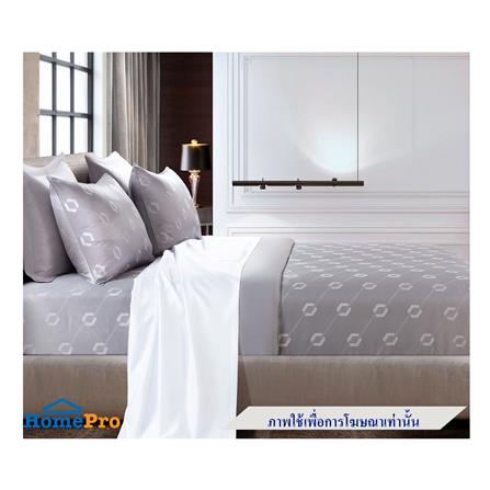 ผ้านวม SANTAS LUXURIA 100X90 นิ้ว GR_3