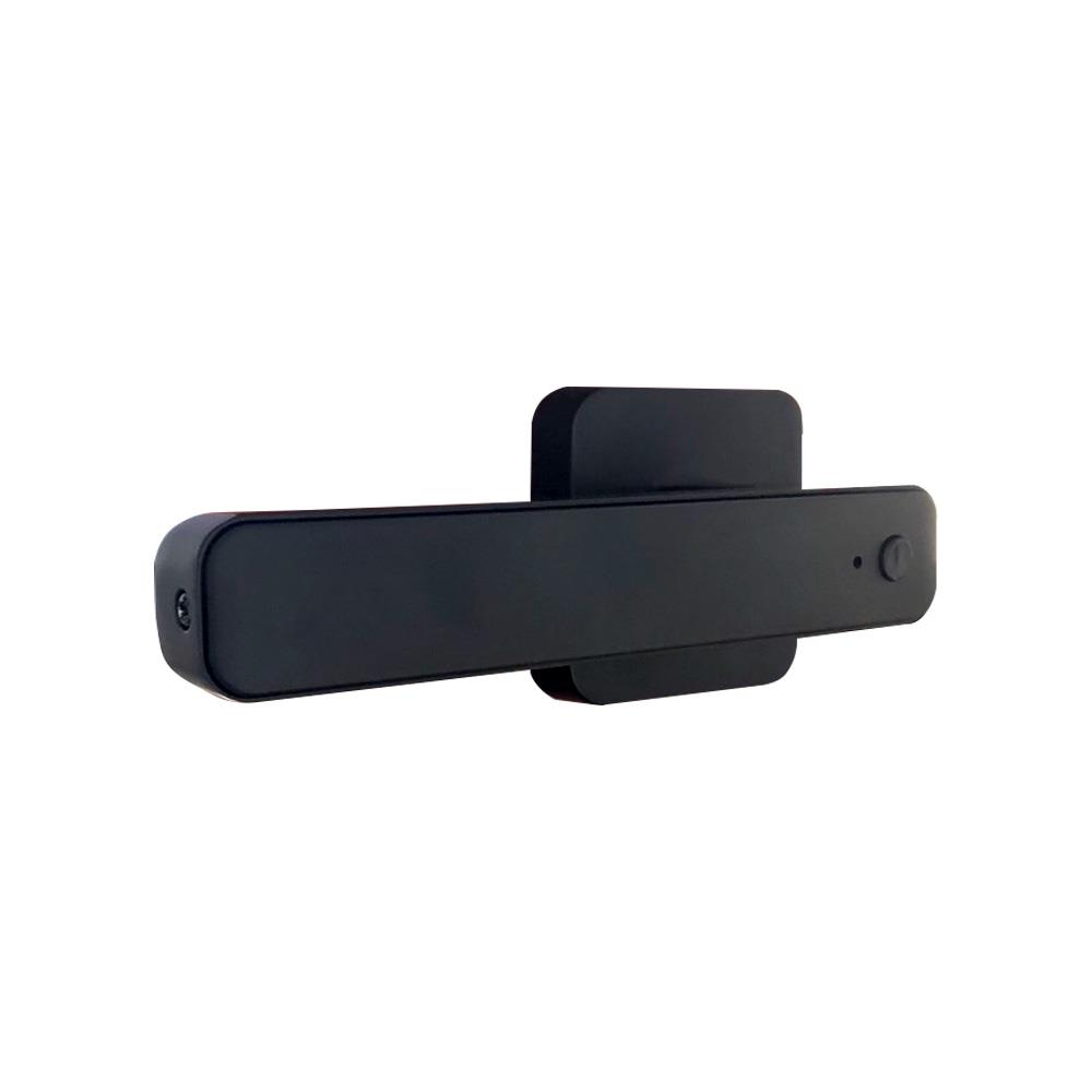 กลอนดิจิตอล SECUON SEC-351 สีดำ