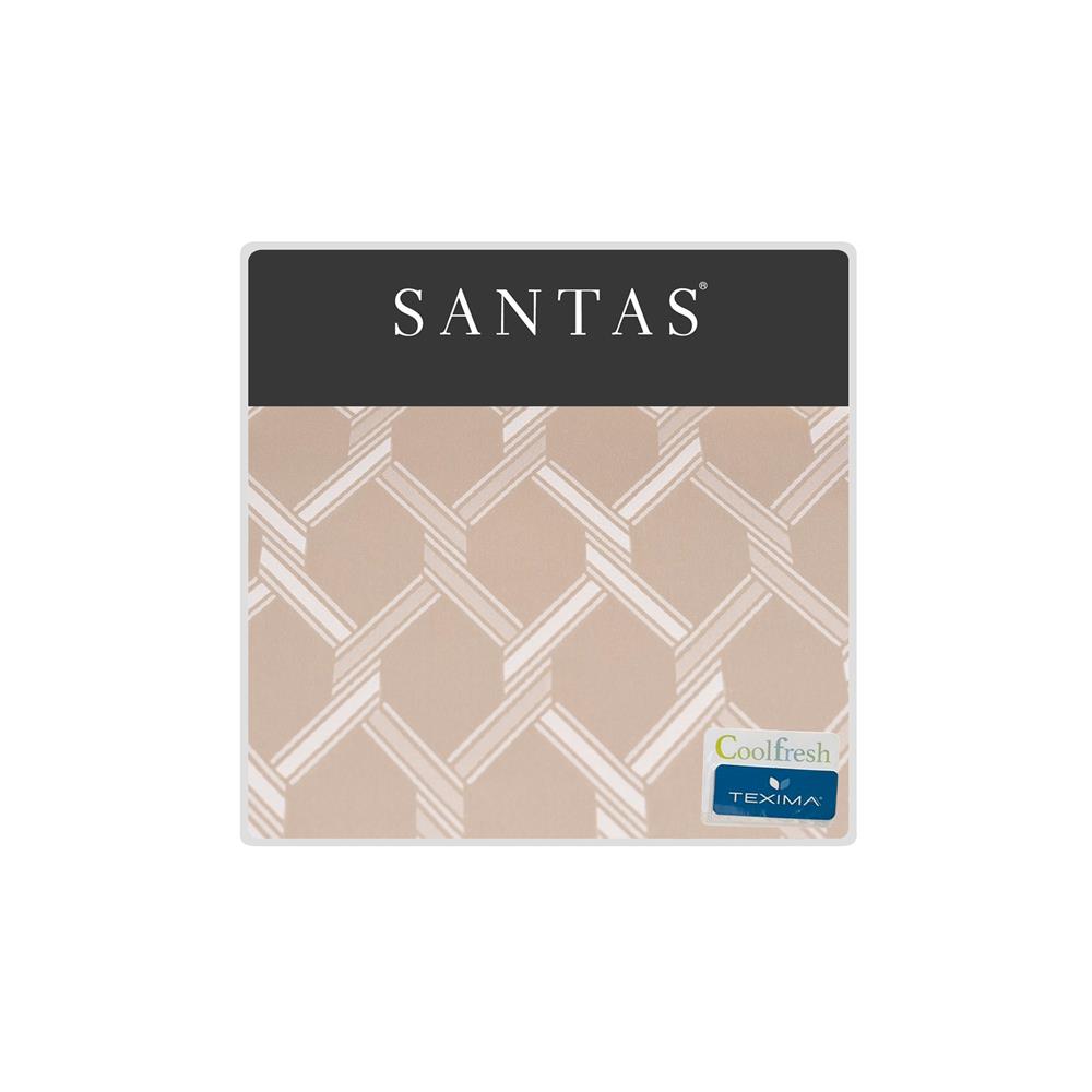 ชุดผ้าปูที่นอน 5 ฟุต 5 ชิ้น SANTAS ANNEX GD