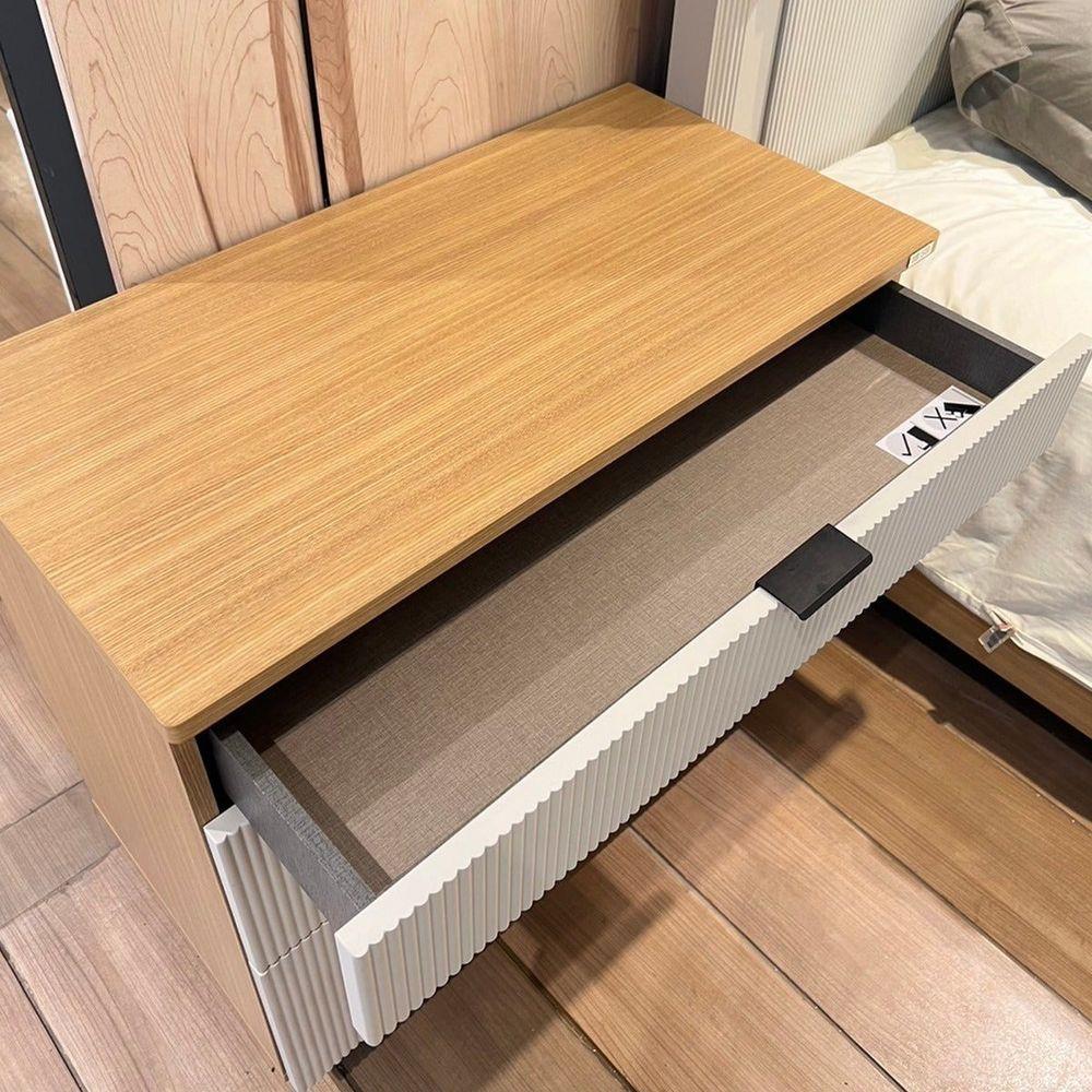 ตู้ลิ้นชัก 3 ลิ้นชัก SB FURNITURE WHIZ 19228165 สี MAGIC GREY