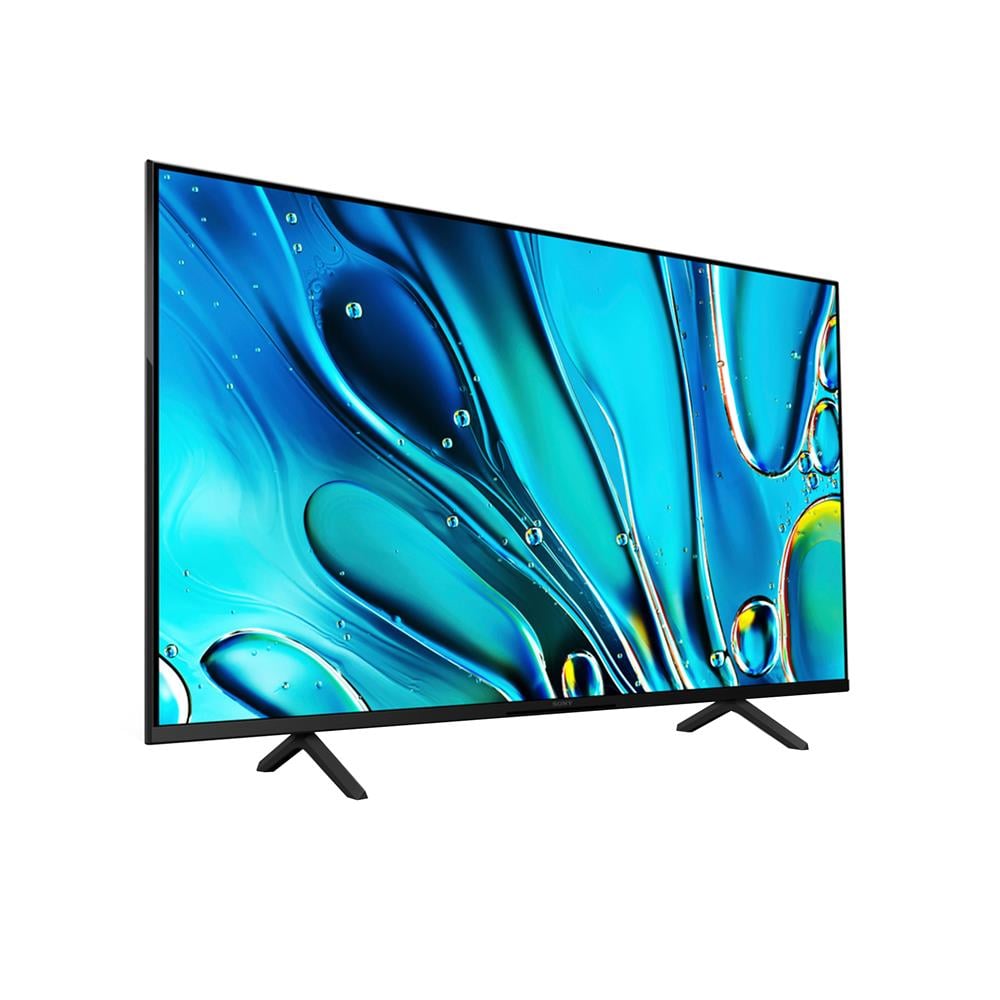 ทีวีแอลอีดี 50 นิ้ว SONY (4K, LED, GOOGLE TV) BRAVIA 3 K-50S30