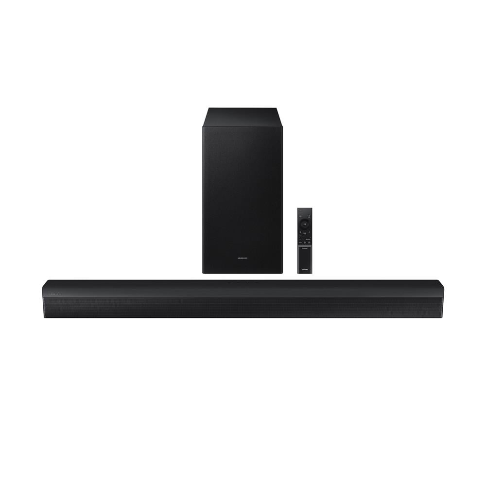 ซาวด์บาร์ SAMSUNG HW-B650D/XT