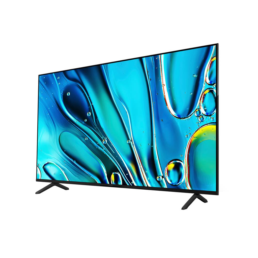 ทีวีแอลอีดี 65 นิ้ว SONY (4K, LED, GOOGLE TV) BRAVIA 3 K-65S30