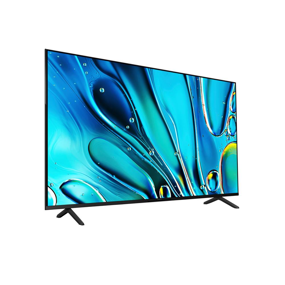 ทีวีแอลอีดี 65 นิ้ว SONY (4K, LED, GOOGLE TV) BRAVIA 3 K-65S30
