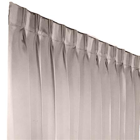 ผ้าม่านจีบ HOME LIVING STYLE HOSKIN UV 155X220 ซม. สีครีม_2