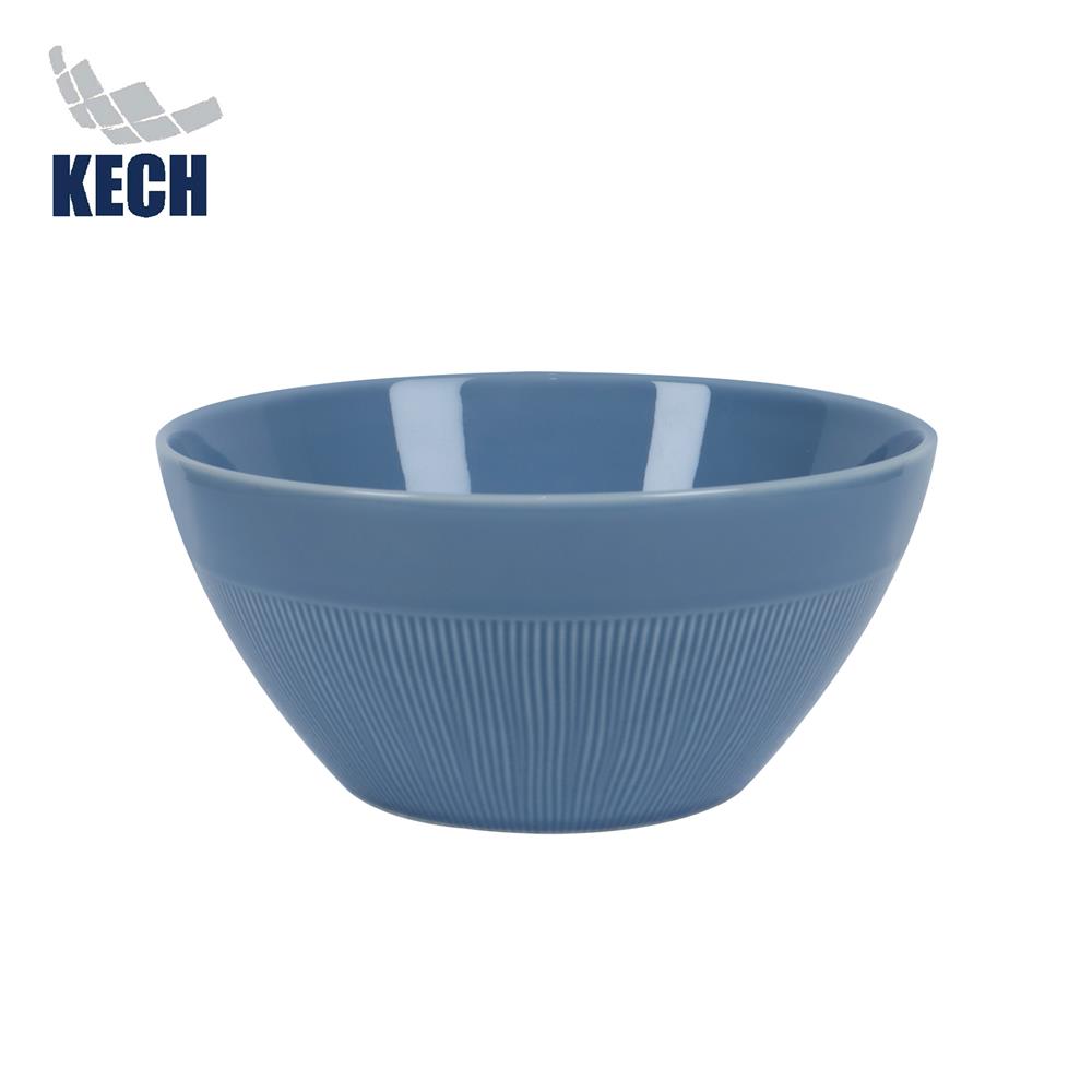 ชาม FINE PORCELAIN 7 นิ้ว KECH NEO SILK BABY DENIM